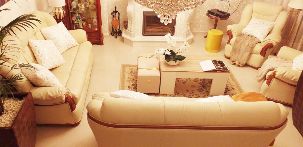 Casa Victoria Garden Con Jacuzzi Y Piscina Villa Caldas De Reis Eksteriør billede