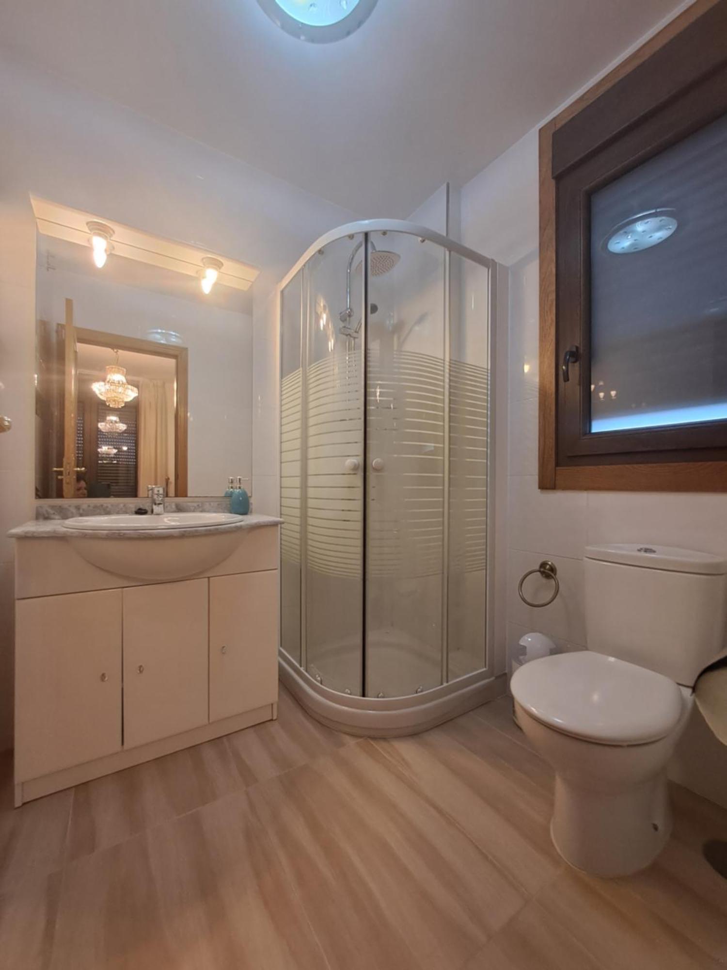 Casa Victoria Garden Con Jacuzzi Y Piscina Villa Caldas De Reis Eksteriør billede