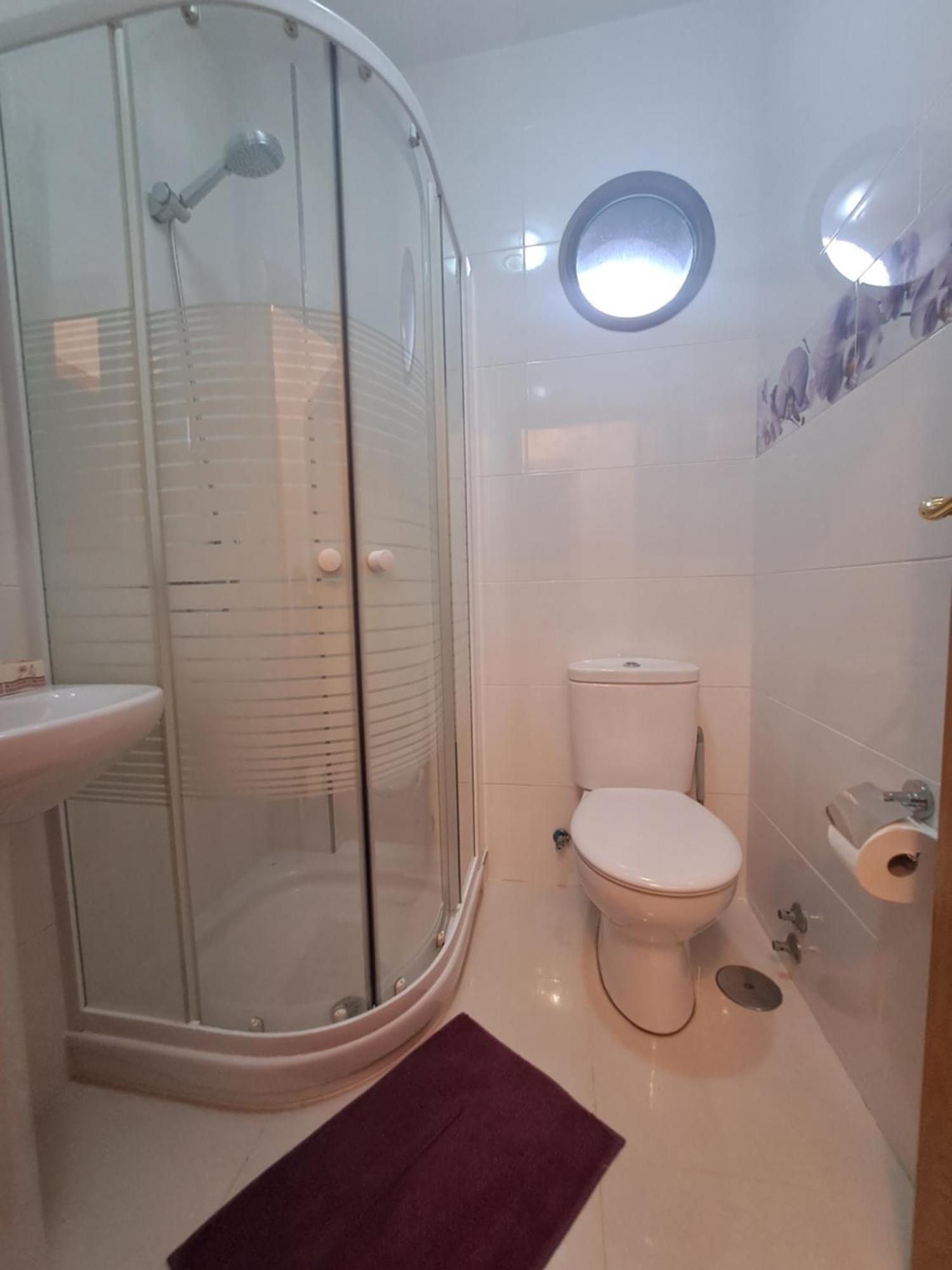 Casa Victoria Garden Con Jacuzzi Y Piscina Villa Caldas De Reis Eksteriør billede