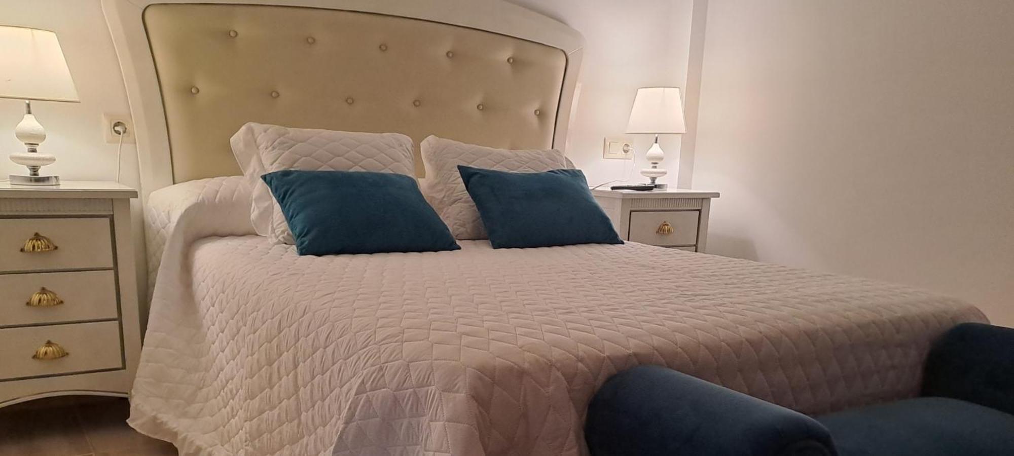 Casa Victoria Garden Con Jacuzzi Y Piscina Villa Caldas De Reis Eksteriør billede
