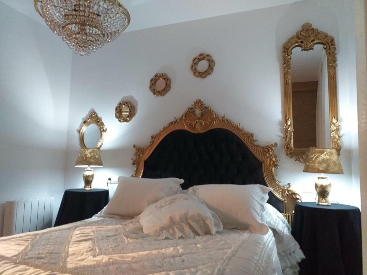Casa Victoria Garden Con Jacuzzi Y Piscina Villa Caldas De Reis Eksteriør billede